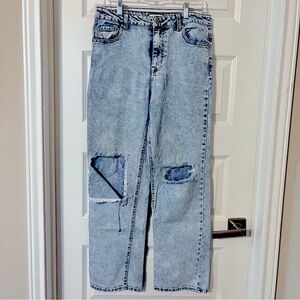RSQ Distressed Jeans